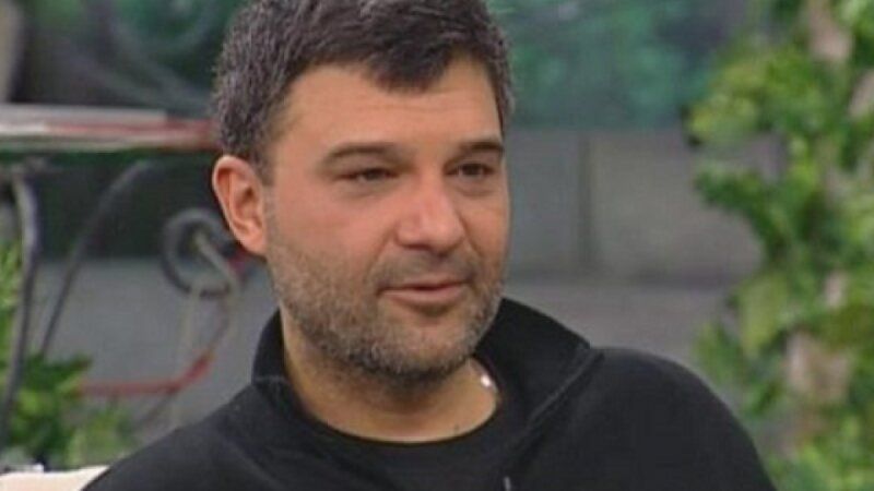 Тодор Славков